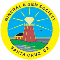 Santa Cruz Mineral and Gem Society